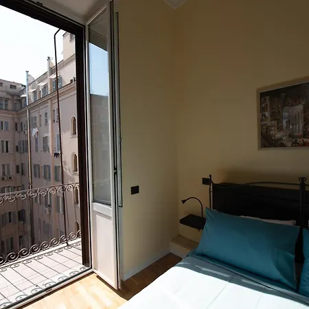 Unexpected - Spacious Modern Apartment