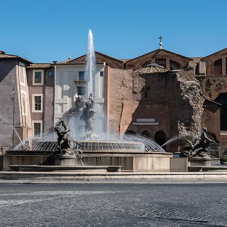 Apartment Unexpected - Spacious Modern Rome