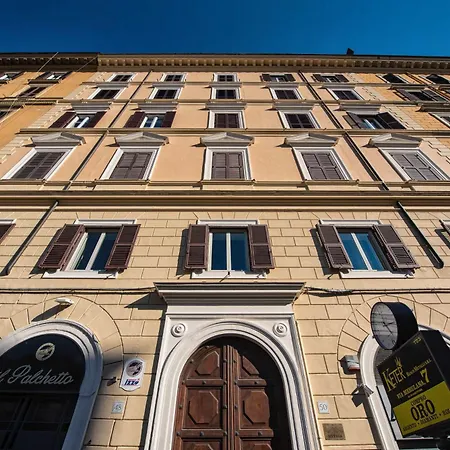 Unexpected - Spacious Modern * Rome