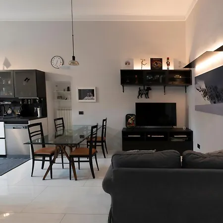 Unexpected - Spacious Modern * Rome