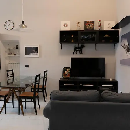 Unexpected - Spacious Modern * Rome