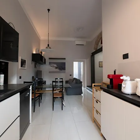 Apartment Unexpected - Spacious Modern *