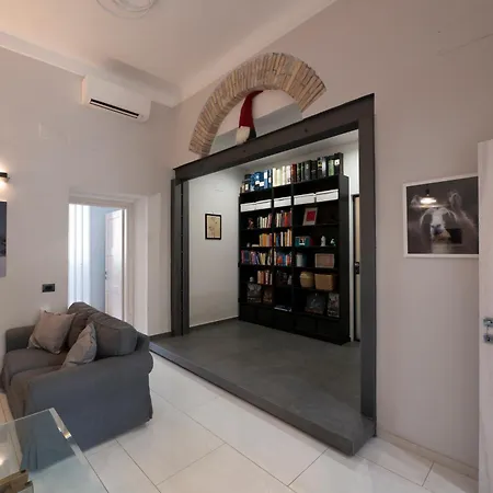 Unexpected - Spacious Modern