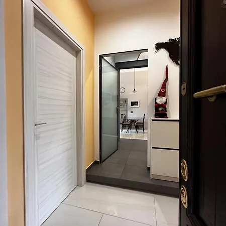 Unexpected - Spacious Modern * Rome