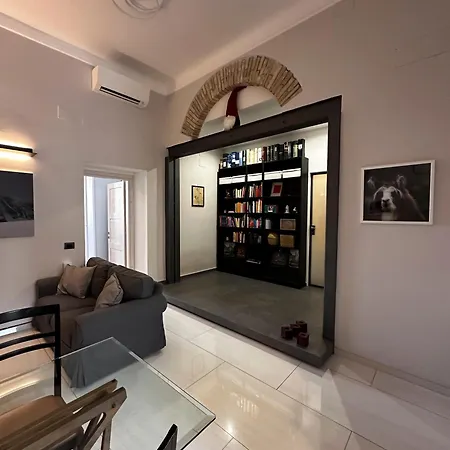 Unexpected - Spacious Modern