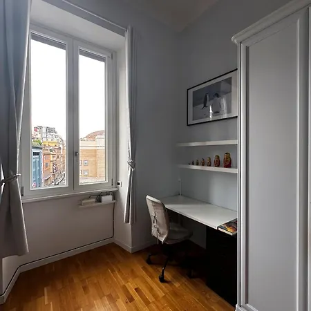 Unexpected - Spacious Modern
