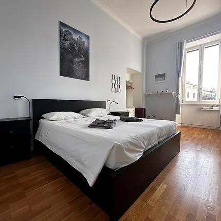Apartment Unexpected - Spacious Modern