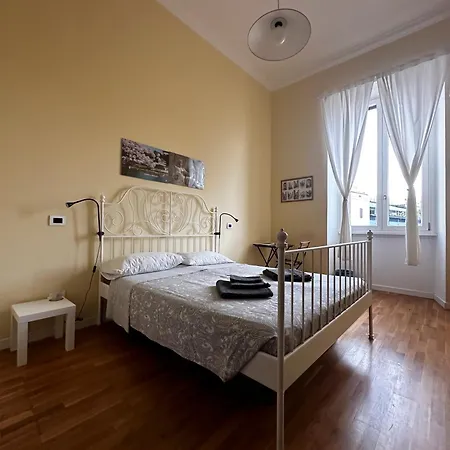 Unexpected - Spacious Modern Rome