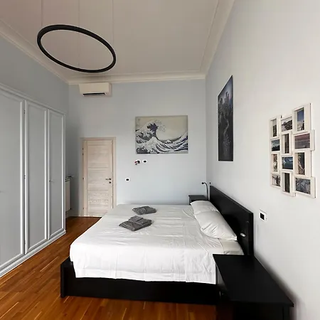 Unexpected - Spacious Modern * Rome