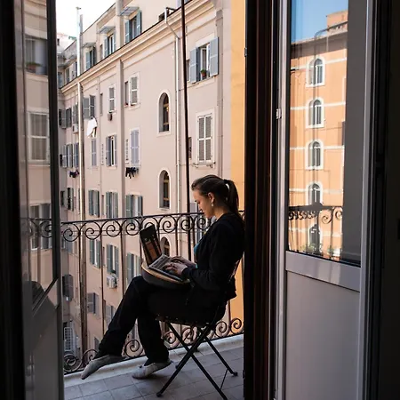 Apartment Unexpected - Spacious Modern Rome